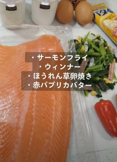 投稿動画のワンシーン