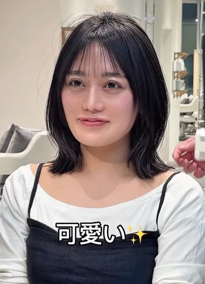 人気美容師