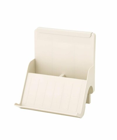 3COINS公式 スタッキングシューズ収納