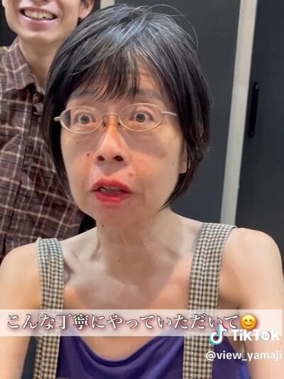人気美容師