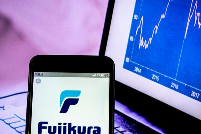 フジクラ（5803）、2027年3月期1Q決算の発表を前に株価急伸。前期最高益とデータセンター需要の実態を読む