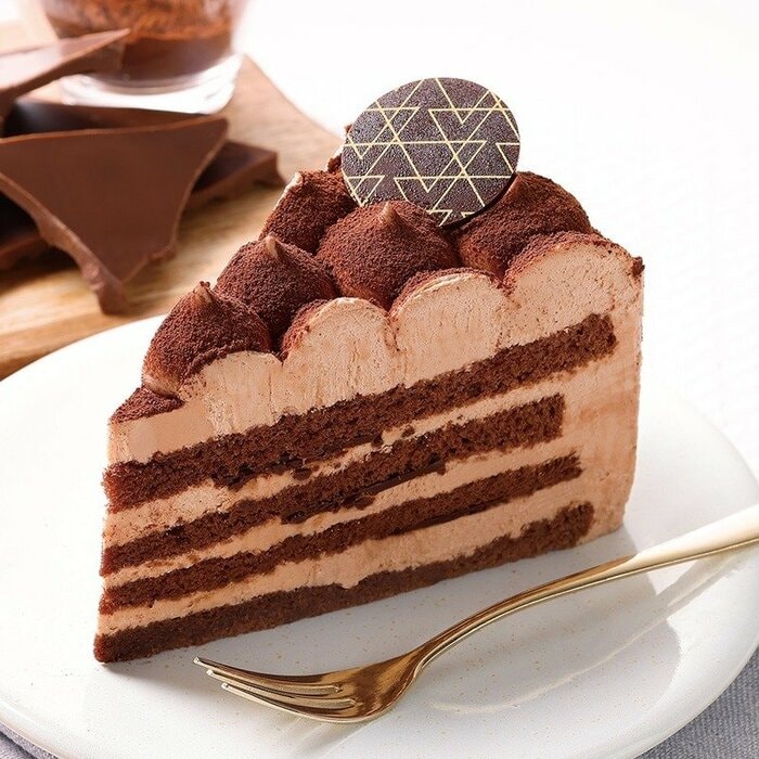 「パリパリチョコショート(453円)」