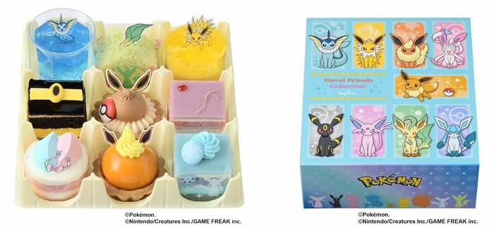 ひとりじめサイズのプチデコレーション