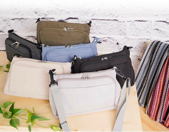 様々なファッションに合わせやすい「高見え」するルックス