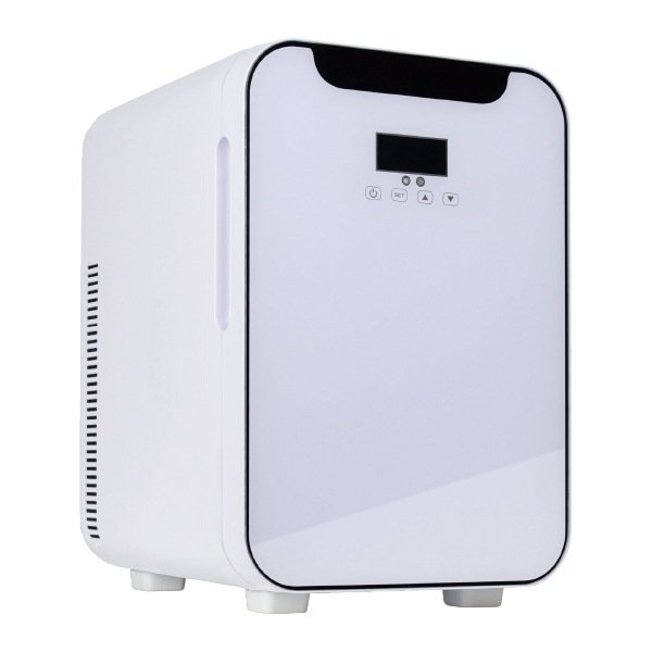ポータブル冷温庫15L