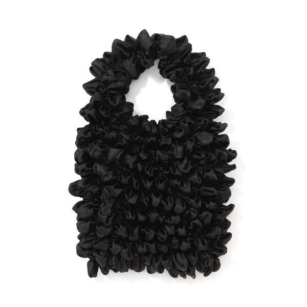 フランフラン クランプル エコバッグ