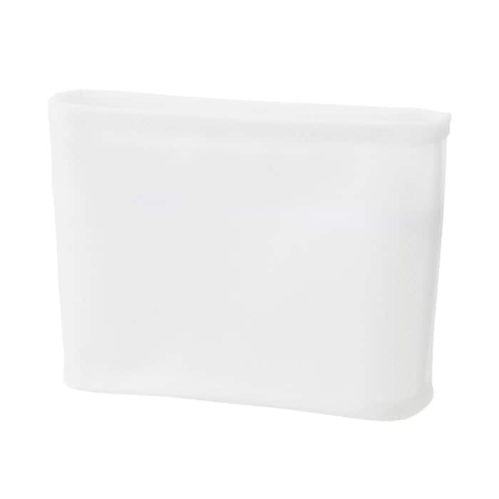 軽くて耐久性に優れたEVA素材のポーチ