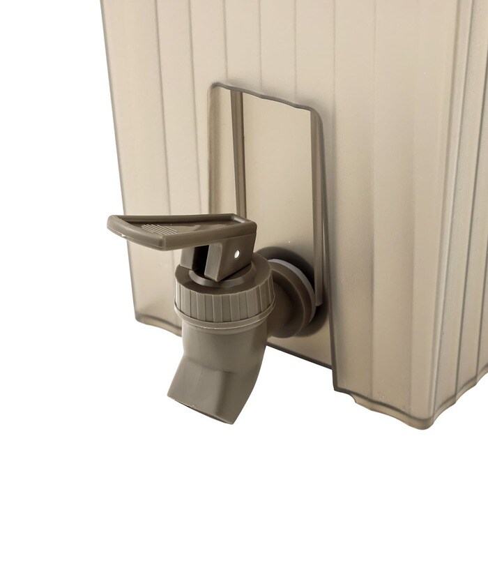 ドリンクサーバー：3.5L／KITINTO