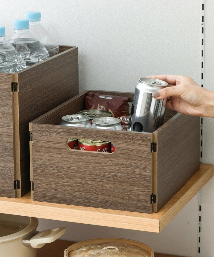 組み立てに特別な道具は一切必要ありません
