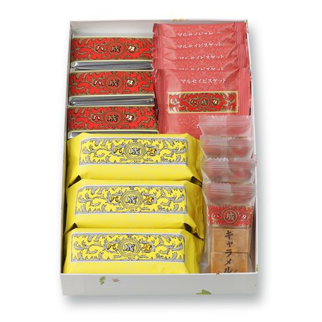 マルセイシリーズの人気商品を1度に4種類も楽しめるセット