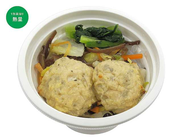 セブン-イレブンの新商品その2