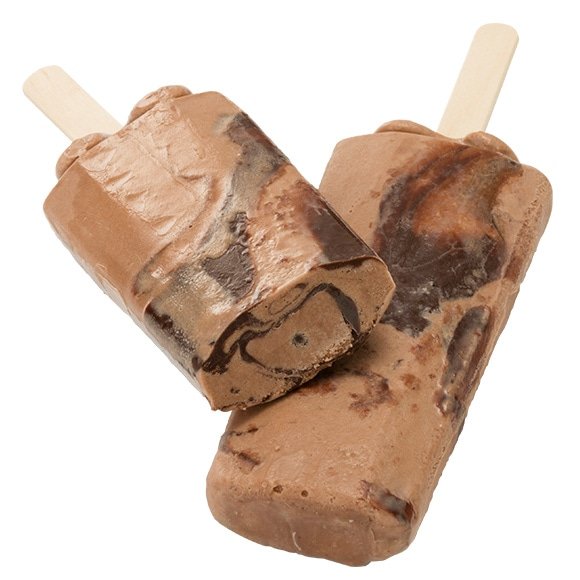 カカオの風味がしっかりと感じられる本格的な味わい