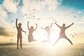今日からマネできる！ お金持ちになれる人がやっている5つのこと