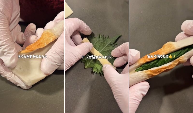 出所：@kimi_obento