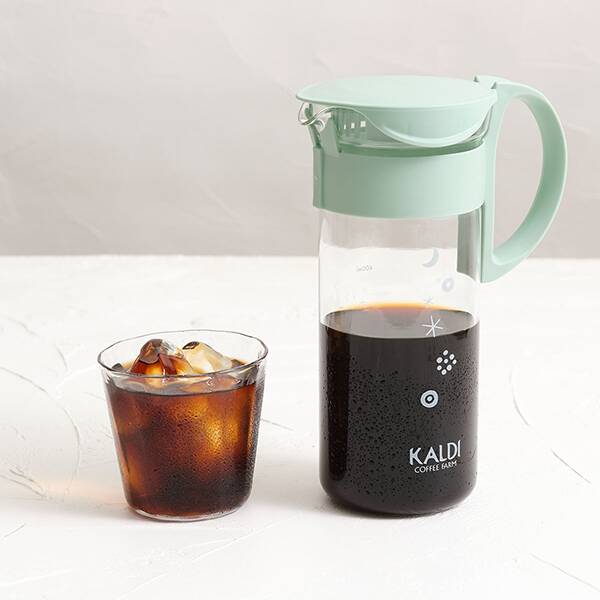 画像出所：「カルディコーヒーファーム公式」