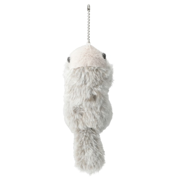 出所：ニトリ公式通販ニトリネット チャーム　ラッコ