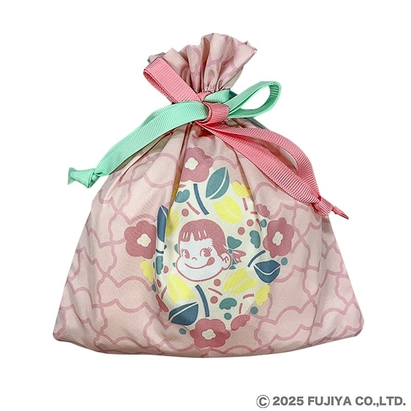 画像出所：不二家ファミリータウン