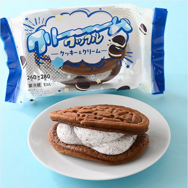 出所：株式会社ファミリーマート「今週の新商品」