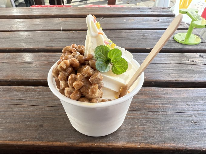 出所：@hotetunotatujinさん提供