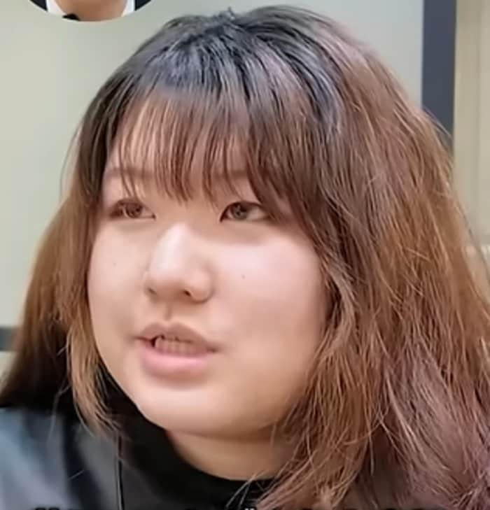 【憧れのウルフカット】顔まわりのくせ毛に悩む女性「やりたかったウルフ！」で大胆イメチェン！