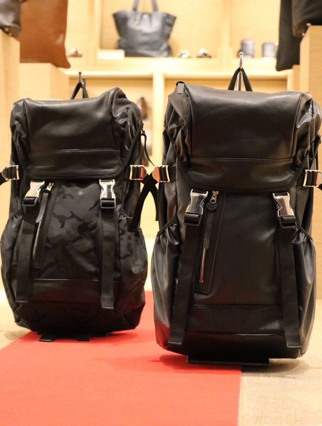 DECADE × alfredoBANNISTER - 【復刻/別注】DCD-00601 ¥29,160（税込）