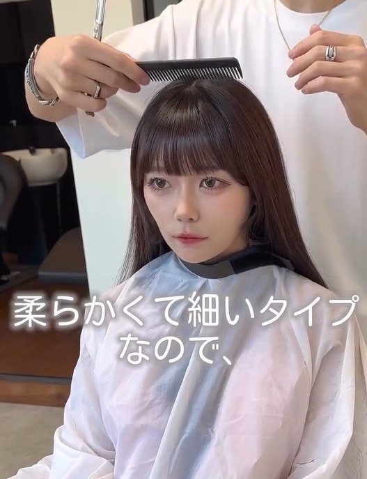 出所：@yoshiinsta_0520