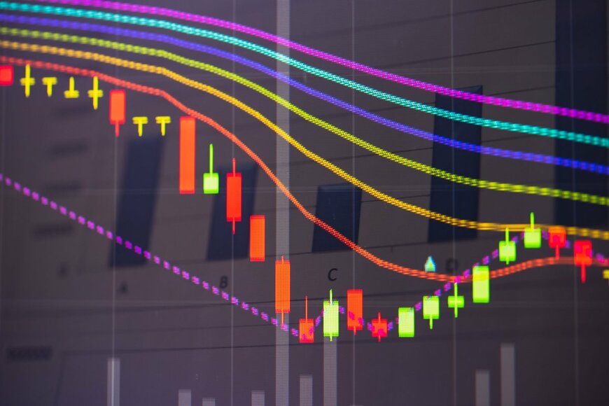 ドル円は1ヶ月で161円から140円台に…FXを「少額」で始める人がおさえておきたい4つの注意点