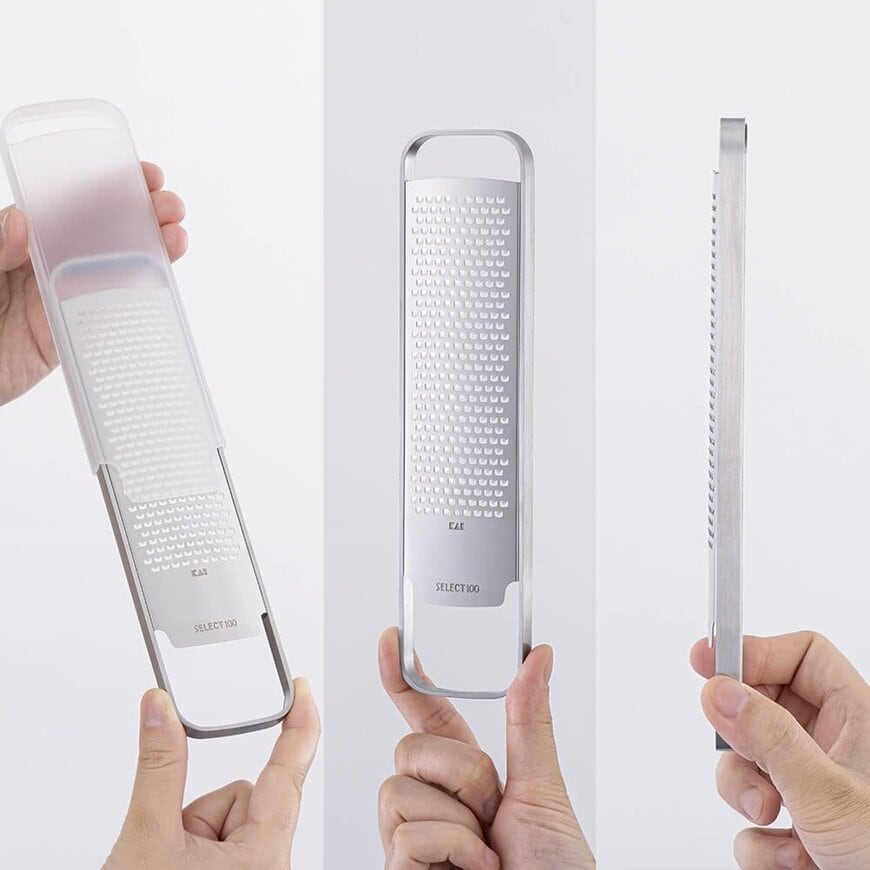 出所：貝印株式会社提供