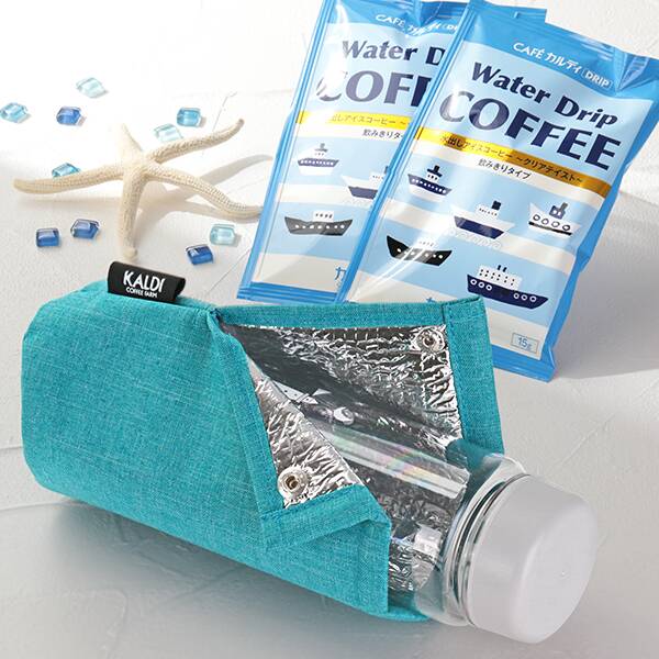 画像出典：カルディ公式