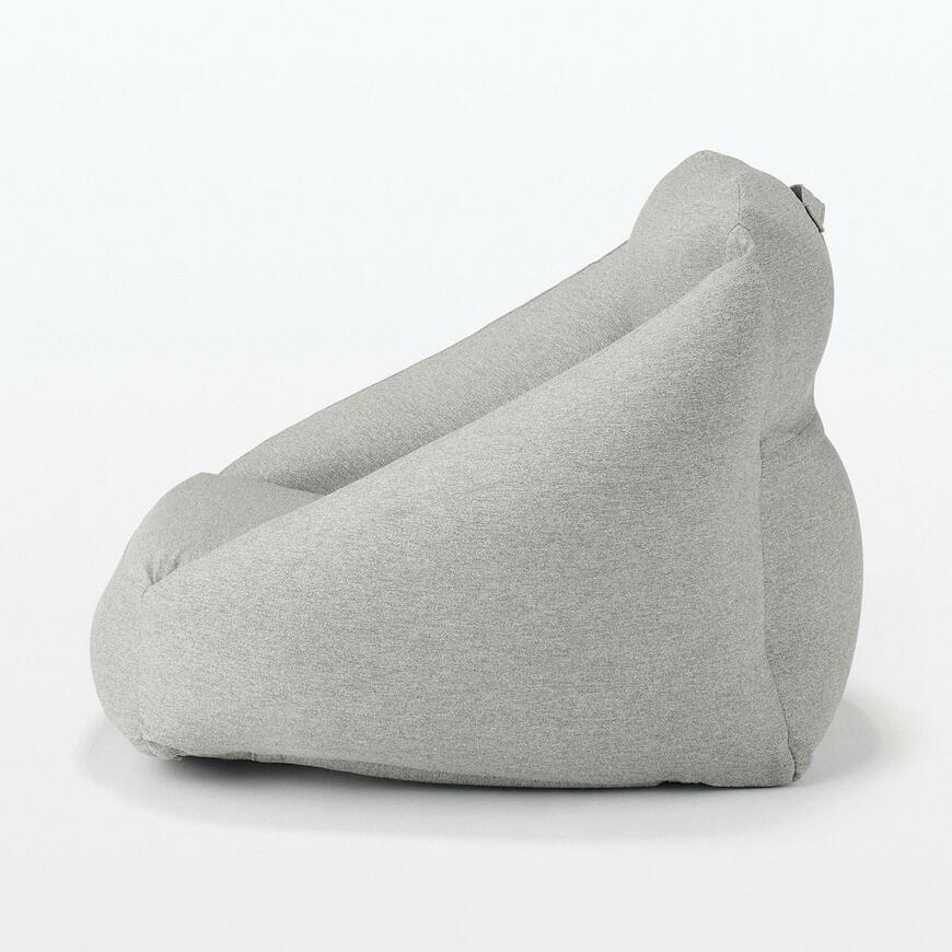 出所：無印良品ネットストア 空気でできたソファ