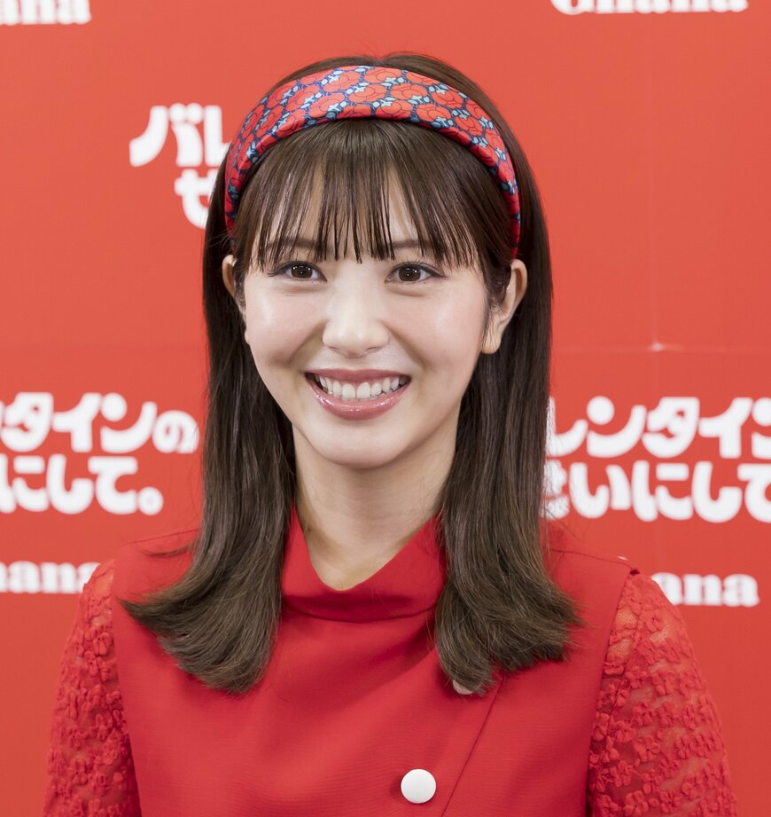 出所：株式会社ロッテ『浜辺美波さん出演のガーナチョコレート バレンタイン新WEB動画〜1月30日(木)より「ガーナ・ドッチ」篇・「つくってあげよ」篇・「ごほうびわくわく」篇を公開！！〜』