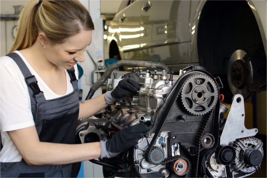 女性の自動車組立工の給料はどのくらいか