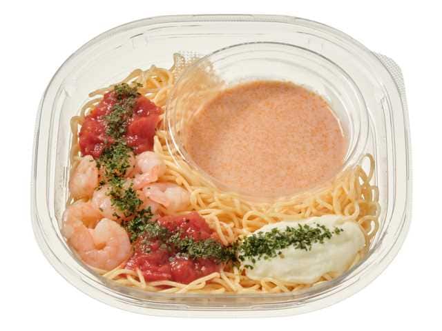 セブン-イレブンの新商品その1