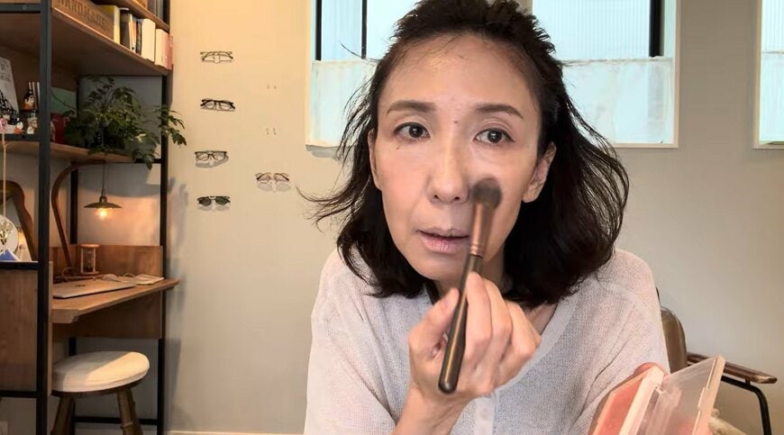 プチプラコスメの紹介