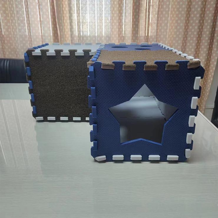 しまむら、ジョイントペットタワー グレー 212商品画像