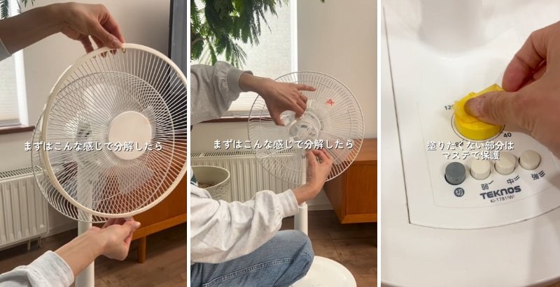 投稿の画像