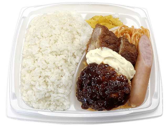 セブン-イレブンの新商品その1