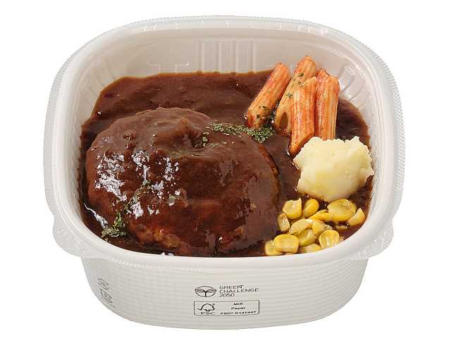 セブン-イレブンの新商品その2