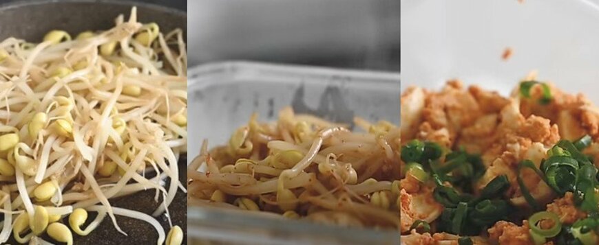 投稿動画のワンシーン