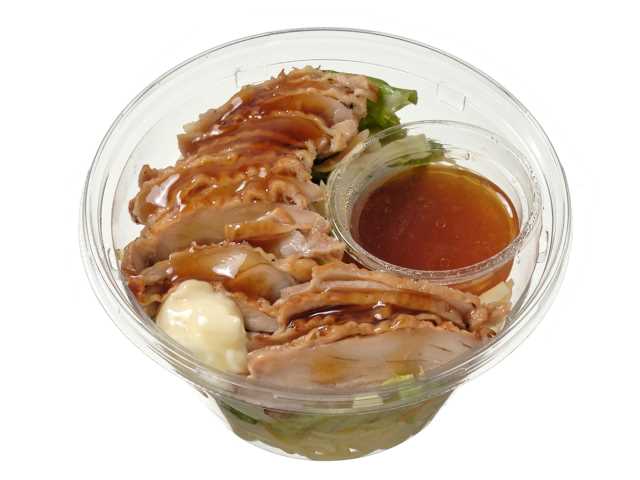 セブン-イレブンの新商品その3