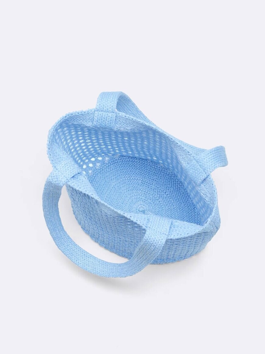 ポーチセットバッグ CHIIKAWA（ハチワレ）