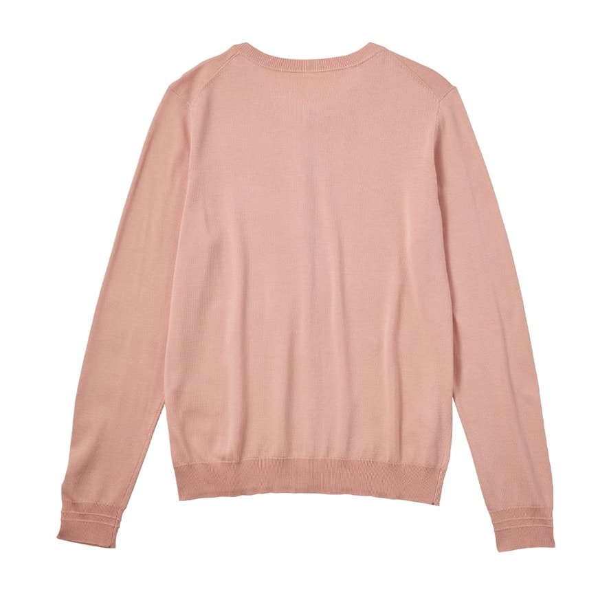 ワークマン公式　レディースソロテックス(R)使用シーンレスカーデガンの画像