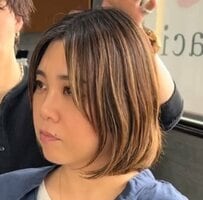 【大変身】髪型が決まらない女性→「すべてお任せ」で大胆イメチェン！プロのセンス光る“魅力的なショートに”