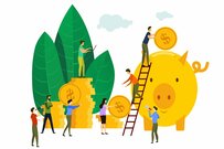 「収入と貯蓄は比例しない!?」貯金上手さんに共通する“お金が貯まる習慣”とは