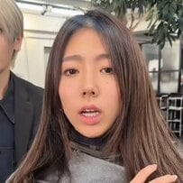 【大変身】自然な感じのレイヤーにしたい女性が「レイヤー×ハイライト」で大胆イメチェン！「めっちゃいい感じ」と歓喜