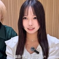 「タッセル系が好き」毛先の癖が気になる女性が“韓国系”でイメチェン！可愛さとモード感アップに成功