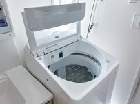 洗濯機から「異音発生」　洗濯槽の底にあった物体に「怒られるやつだ」「気を付けよう」