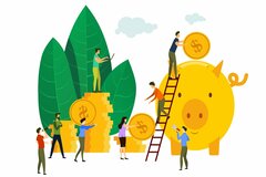 「収入と貯蓄は比例しない!?」貯金上手さんに共通する“お金が貯まる習慣”とは