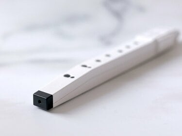 エレフエ　超美品 懐かしのリコーダーがエレクトリックに進化！玄人も唸った1万円台とは