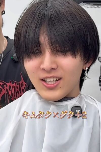 人気美容師